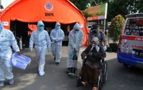 Đại dịch ngoài tầm kiểm soát ở Indonesia có thể tạo ra siêu biến thể
