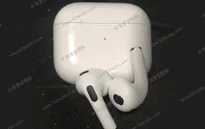 AirPods 3 sẽ ra mắt cùng với iPhone 13 vào mùa thu năm nay