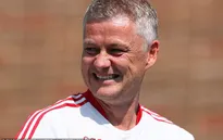 Ole Gunnar Solskjaer gia hạn hợp đồng với Manchester United
