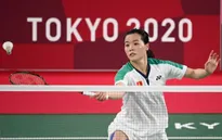 HLV Trung Dũng: "Thuỳ Linh được đánh với tay vợt số 1 thế giới là cơ hội tốt để học hỏi"