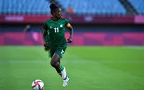 Banda Barbra - Cầu thủ đầu tiên lập 2 hat-trick tại 1 kỳ Olympic