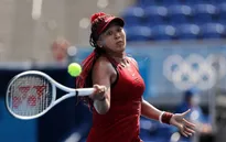 Olympic Tokyo | Naomi Osaka khởi đầu thuận lợi