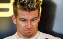 Nico Hulkenberg sẽ đưa ra quyết định về tương lai trong năm nay