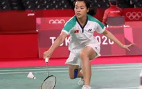VIDEO: Những pha ghi điểm ấn tượng của Thùy Linh trước tay vợt số 1 thế giới!