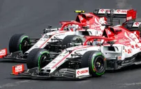 Alfa Romeo đặt mục tiêu chiêu mộ tay đua chất lượng cho mùa 2022
