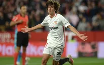 Tottenham có tân binh thứ 2 trong hè 2021