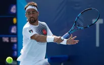 Fabio Fognini phàn nàn về điều kiện thi đấu tại Olympic Tokyo