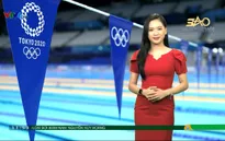 Sao đương thời: Adam Peaty - Ngôi sao Olympic của Đoàn thể thao Anh