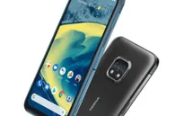 Nokia XR20 "nồi đồng cối đá" chính thức ra mắt