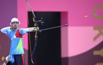 Olympic Tokyo 2020 ngày 28/7: Võ sĩ Nguyễn Văn Đương dừng bước ở vòng 1/16 hạng cân 57kg