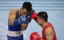 Olympic Tokyo | Nguyễn Văn Đương dừng bước tại vòng 1/16 môn boxing