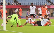 VIDEO Highlights Olympic Đức 1-1 Olympic Bờ Biển Ngà | Bảng D bóng đá nam Olympic Tokyo 2020