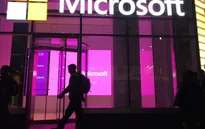 Microsoft làm ăn như thế nào giữa mùa dịch?