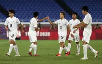 Olympic Tokyo 2020 | Pháp 0-4 Nhật Bản | Cơn mưa bàn thắng cho đội chủ nhà