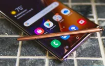 Samsung gián tiếp xác nhận "khai tử" dòng smartphone Galaxy Note