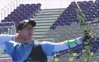 Cung thủ Nguyễn Hoàng Phi Vũ kết thúc hành trình Olympic Tokyo