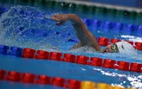 Olympic Tokyo | Ánh Viên về cuối tại vòng loại 800m tự do nữ