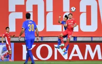 AFC Champions League: Thua đội ĐKVĐ Thái Lan, CLB Viettel mất ngôi nhì bảng