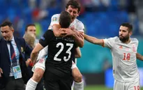 VIDEO Highlights Thuỵ Sĩ 1–1 (1-3 pen) Tây Ban Nha | Tứ kết UEFA EURO 2020