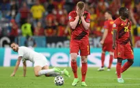 VIDEO Highlights ĐT Bỉ 1-2 ĐT Italia | Tứ kết UEFA EURO 2020