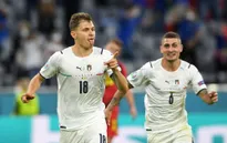 Bỉ 1-2 Italia: Thắng thuyết phục, Italia vào bán kết UEFA EURO 2020