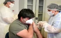 Cơ hội trúng thưởng 2 triệu euro tiền mặt sau khi tiêm vaccine