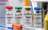 Đức chính thức áp dụng tiêm trộn vaccine COVID-19