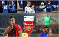 [TỔNG HỢP] Chuyển nhượng bóng đá châu Âu ngày 30/7: Man City tăng tốc chiêu mộ Grealish, Arsenal quan tâm tuyển thủ Olympic Brazil
