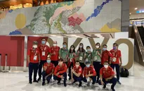 6 đội tuyển trở về nước, kết thúc hành trình thi đấu tại Olympic Tokyo 2020