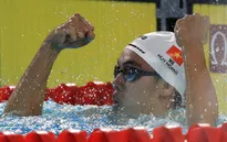 KẾT QUẢ Olympic Tokyo ngày 30/7: Huy Hoàng hoàn thành phần thi vòng loại 1500m tự do nam