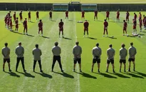 Liverpool tri ân CĐV đặc biệt của CLB vừa qua đời