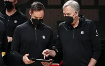 Brooklyn Nets chia tay HLV Mike D’Antoni