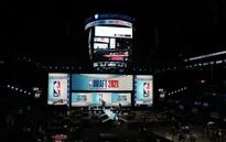 Cade Cunningham được chọn đầu tiên tại NBA Draft 2021