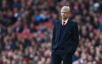 Arsene Wenger đứng trước cơ hội trở lại băng ghế huấn luyện