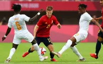 VIDEO Highlights Olympic Tây Ban Nha 5-2 Olympic Bờ Biển Ngà | Tứ kết Olympic Tokyo 2020