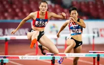 KẾT QUẢ Olympic Tokyo ngày 31/7: Quách Thị Lan vượt qua vòng loại 400m rào
