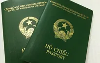 Bộ Công an ban hành quy định về hộ chiếu gắn chip điện tử