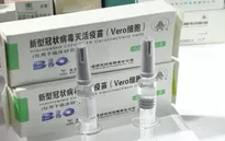 Israel, UAE dẫn đầu thế giới về tỷ lệ tiêm vaccine