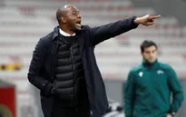 Patrick Vieira trở lại Anh dẫn dắt Crystal Palace
