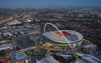 Sân Wembley hạn chế CĐV Italia tại bán kết UEFA EURO 2020