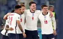 Sao Man Utd sẽ mất suất đá chính của ĐT Anh tại bán kết EURO 2020?