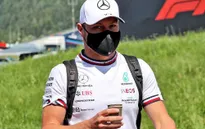 Valtteri Bottas muốn tiếp tục gắn bó với F1