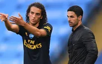 Xác định cầu thủ đầu tiên rời Arsenal hè 2021
