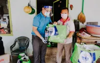 Triệu bữa cơm ngon, ấm tình dân tộc - Hành trình đầy ý nghĩa cùng Suntory PepsiCo Việt Nam