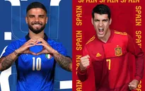 Thông tin trước trận đấu Italia - Tây Ban Nha (Bán kết UEFA EURO 2020)