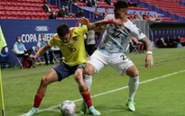 Thắng kịch tính Colombia sau loạt luân lưu, Argentina gặp Brazil tại chung kết Copa America 2021