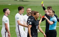 Anh vs Đan Mạch: Bất thường chuyện trọng tài bắt chính trận Bán kết UEFA EURO 2020