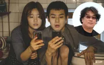 Đạo diễn Bong Joon-Ho vẫn choáng váng bởi thành công của Ký sinh trùng