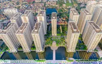Cục Thuế Hà Nội: Sẽ xử lý nếu khai giá mua bán nhà thấp hơn thực tế