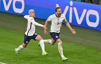 ĐT Anh 2-1 ĐT Đan Mạch: Ngược dòng kịch tính, "Tam sư" giành quyền vào chung kết EURO 2020